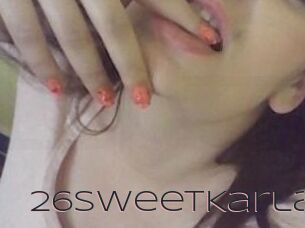 26SweetKarla