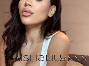 AishaLilyXXX