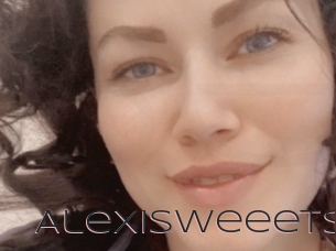 Alexisweeets