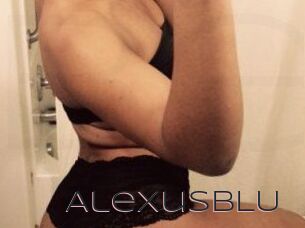 AlexusBLU