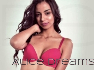 Alice_Dreams