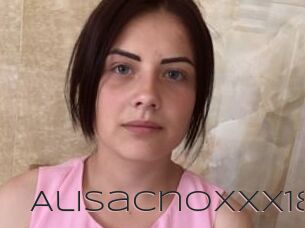 AlisaCnoxxx18