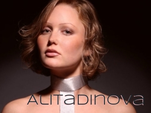 AlitaDinova