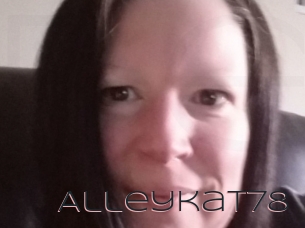 Alleykat78