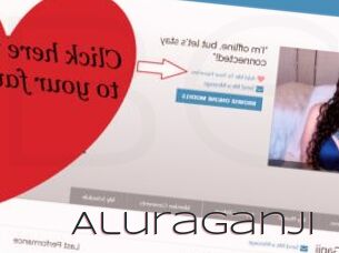 AluraGanji