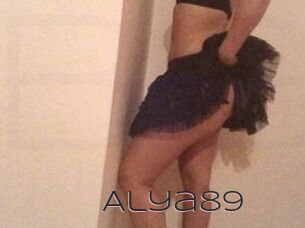 Alya89