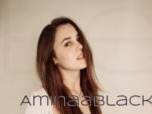 AminaaBlack