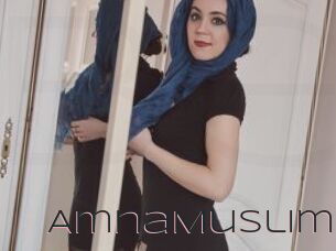 AmnaMuslim