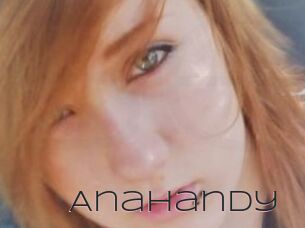 AnaHandy