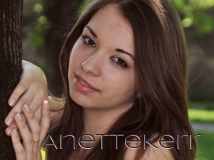 AnetteKerr