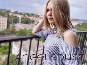 Angelsdust