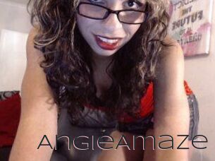 AngieAmaze