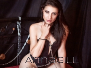 AnnaGill