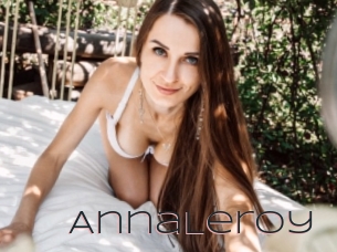 AnnaLeroy