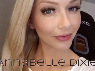 Annabelle_Dixie