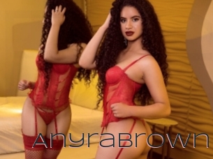 AnyraBrown