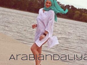 ArabianDaliya