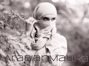 ArabianMalikah