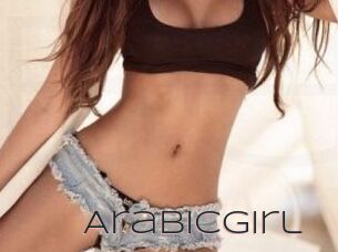 Arabicgirl