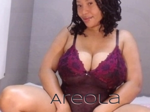 Areola