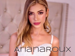 ArianaRoux