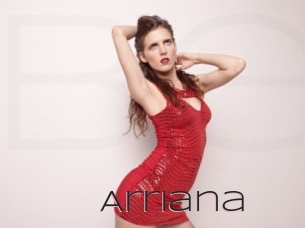 Arriana