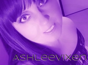 AshleeVixen