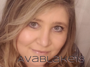 AvaBlake18