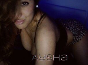 Aysha