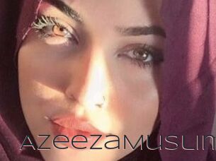 AzeezaMuslim