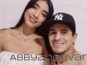 Abbyandevan