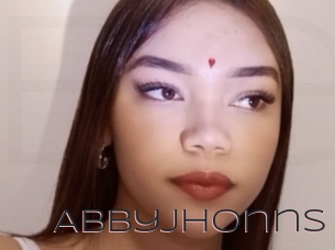 Abbyjhonns