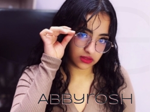 Abbyrosh