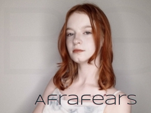 Afrafears