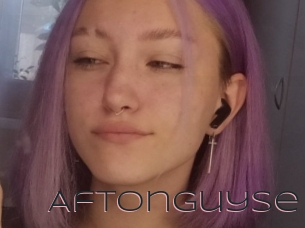 Aftonguyse