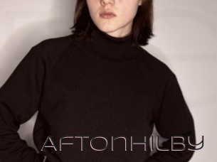 Aftonhilby