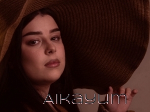 Aikayum