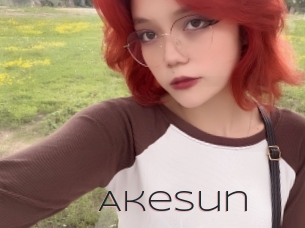 Akesun