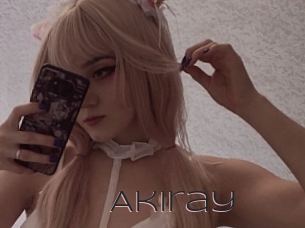 Akiray