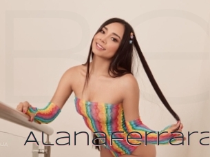 Alanaferrara