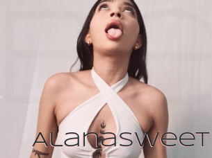 Alanasweet