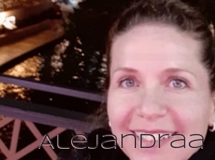 Alejandraa