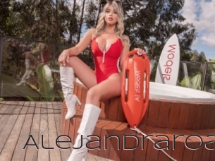 Alejandraroa