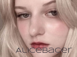 Alicebacer