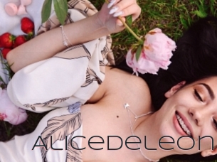 Alicedeleon