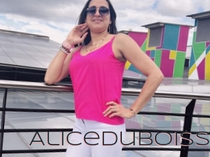 Aliceduboiss