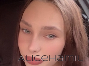 Alicehamil