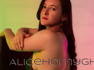 Alicehornygh