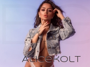 Alicekolt