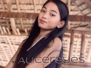 Alicereyes